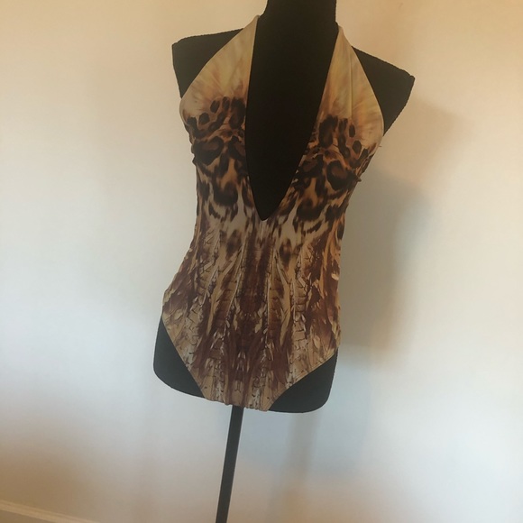 Luxe by Lisa Vogel one piece swimsuit 🌟 - Picture 2 of 6